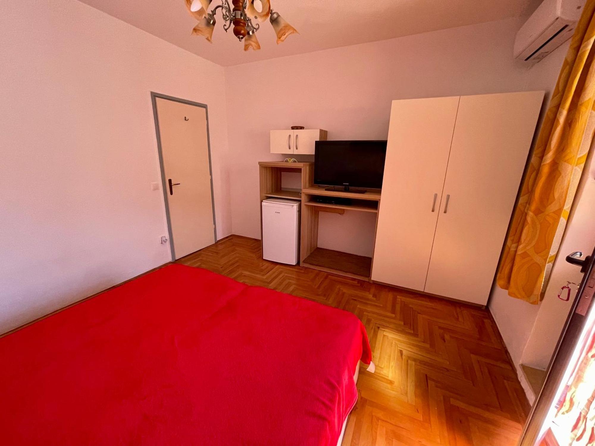 Rooms & Apartments Tepsa - Centre Hvar Town Room photo