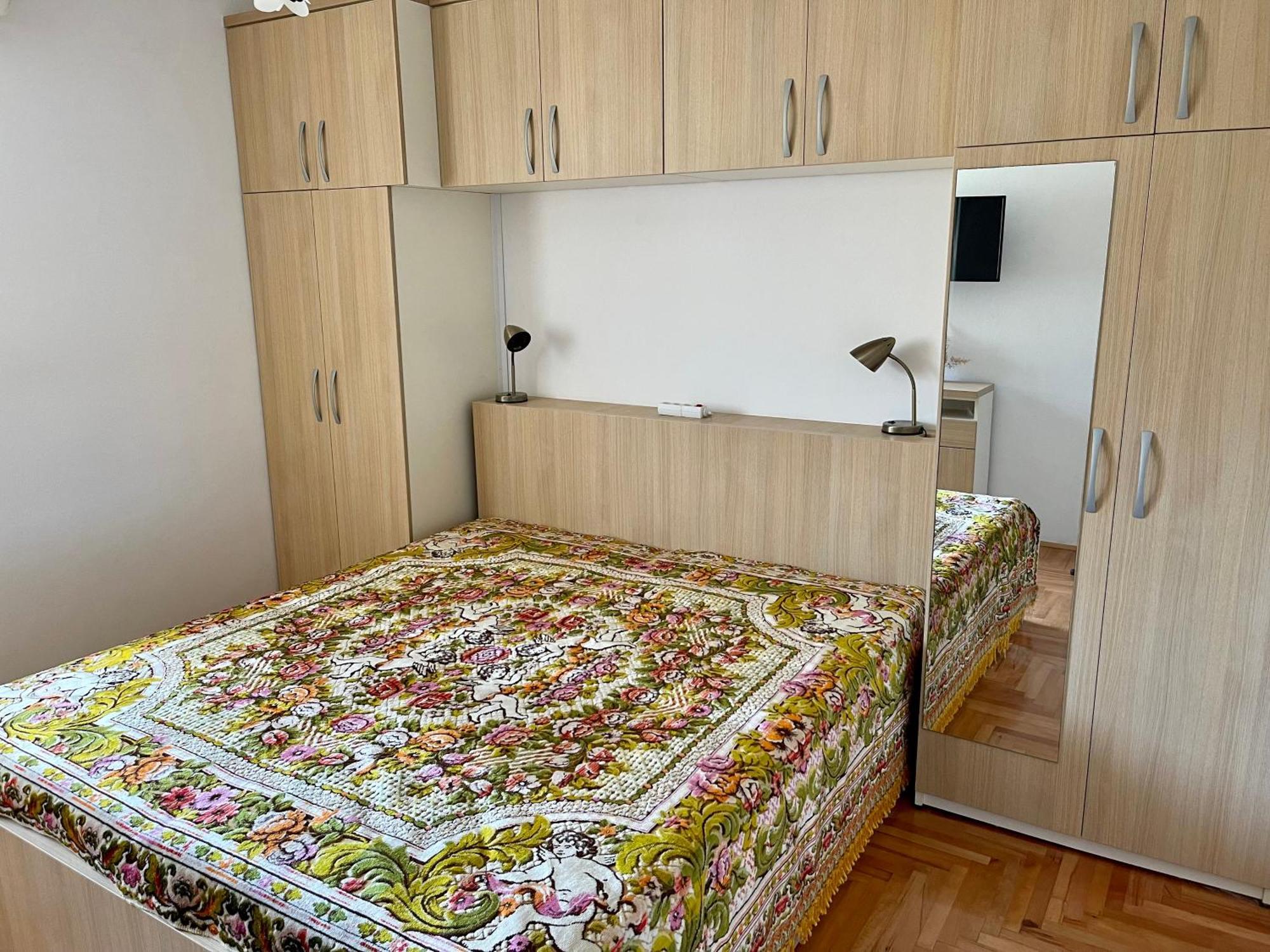 Rooms & Apartments Tepsa - Centre Hvar Town Room photo