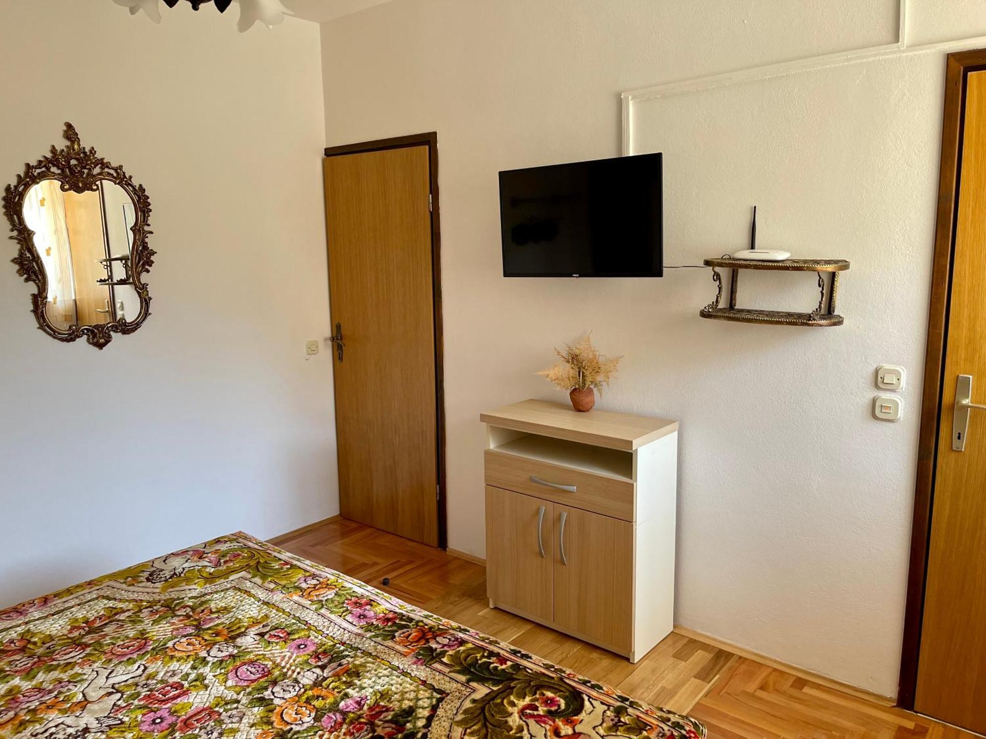 Rooms & Apartments Tepsa - Centre Hvar Town Room photo