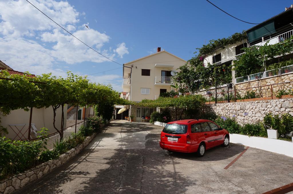 Rooms & Apartments Tepsa - Centre Hvar Town Exterior photo