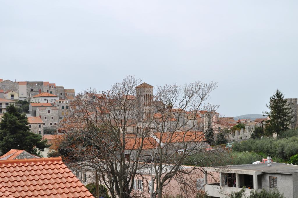 Rooms & Apartments Tepsa - Centre Hvar Town Exterior photo