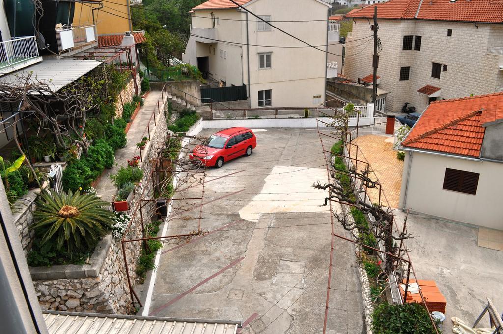 Rooms & Apartments Tepsa - Centre Hvar Town Exterior photo