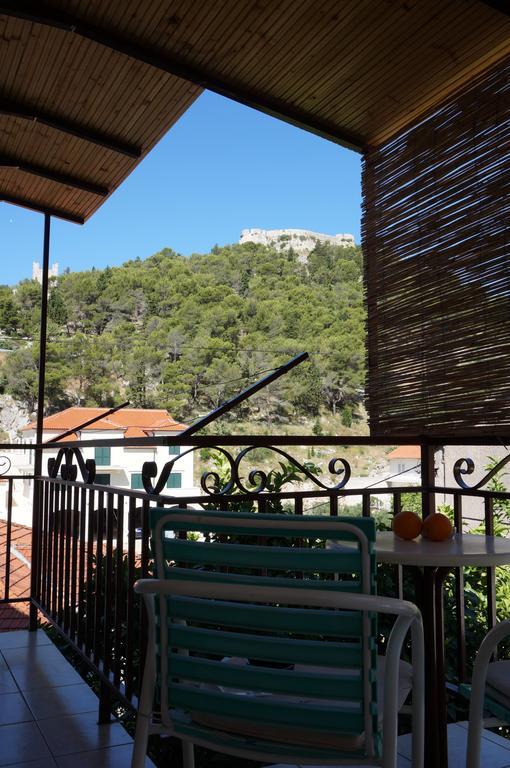 Rooms & Apartments Tepsa - Centre Hvar Town Exterior photo