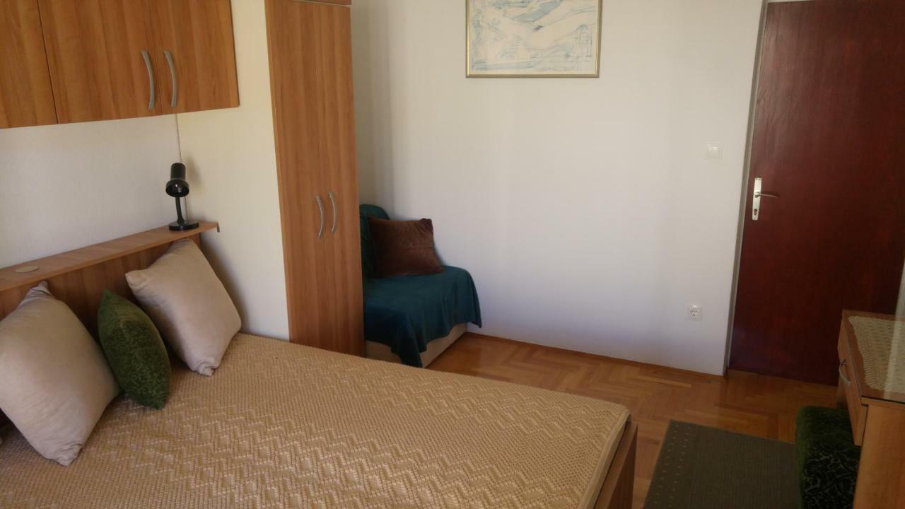 Rooms & Apartments Tepsa - Centre Hvar Town Exterior photo